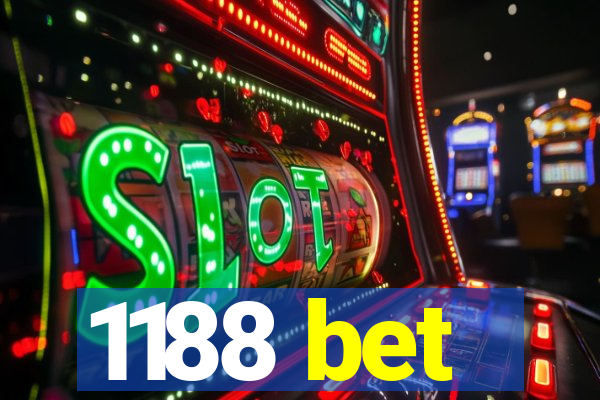 1188 bet